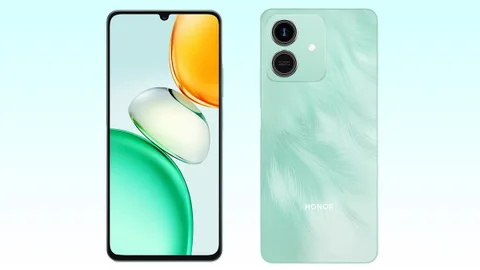 Honor Play 10 giriş seviyesinde Android Go ile sahneye çıktı