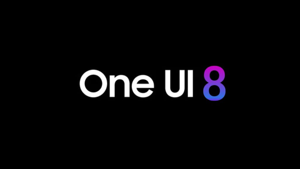 samsung one ui 8.0