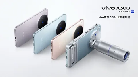 Vivo X300 FE Avrupa lansmanına hazırlanıyor: Sertifika süreci tamamlandı