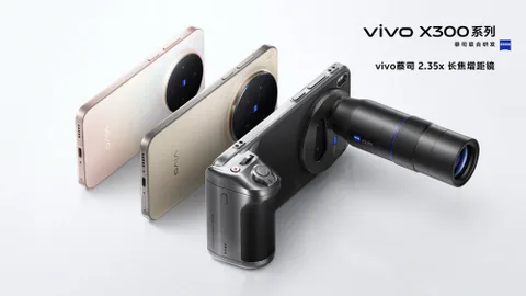 Vivo X300 ve X300 Pro’nun tasarımı ile renk seçenekleri resmileşti