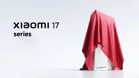 Xiaomi, 16’yı atlayarak 17 serisine geçmeye hazırlanıyor