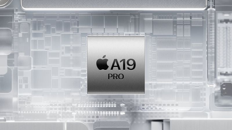 a19 pro