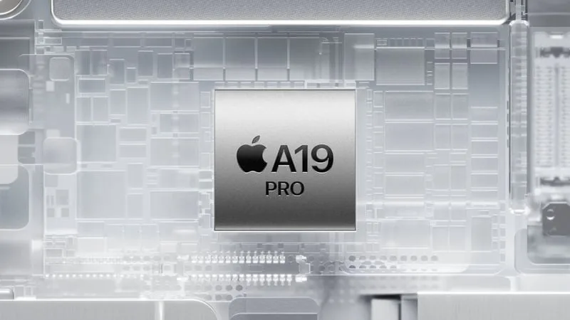A19 Pro işlemcisi, Geekbench testlerinde Snapdragon 8 Elite Gen 5’i geride bıraktı