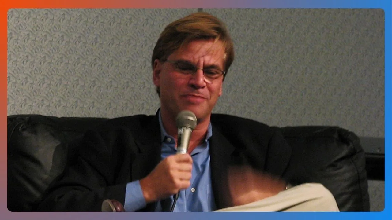 Aaron Sorkin’in yeni filmi The Social Reckoning 9 Ekim 2026’da vizyona giriyor