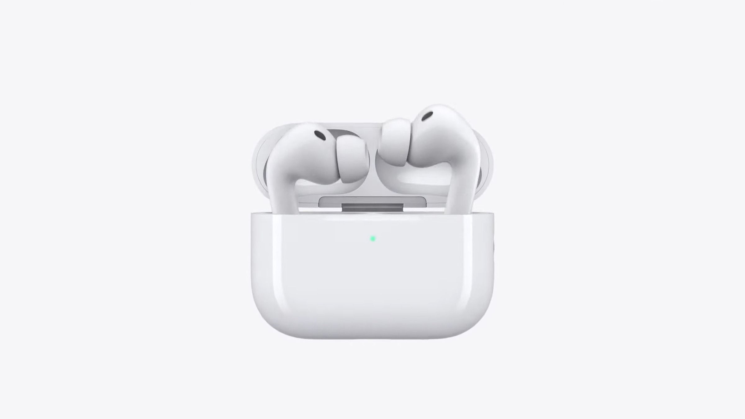 airpods pro 3