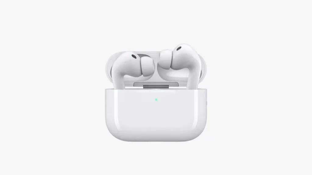 AirPods Pro 3, U2 çipiyle daha uzun menzilli takip özelliği kazandı
