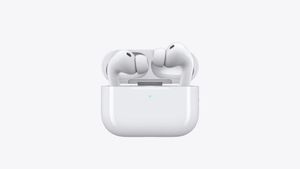 airpods pro 3