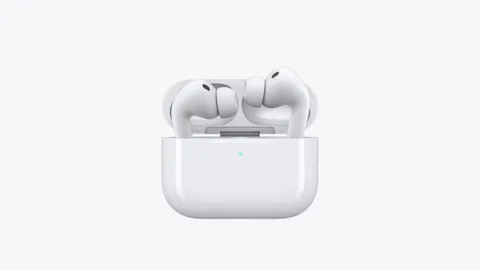 AirPods Pro 3, U2 çipiyle daha uzun menzilli takip özelliği kazandı