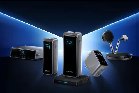 Anker, IFA 2025’te 300W gücündeki Prime Power Bank’i duyurdu