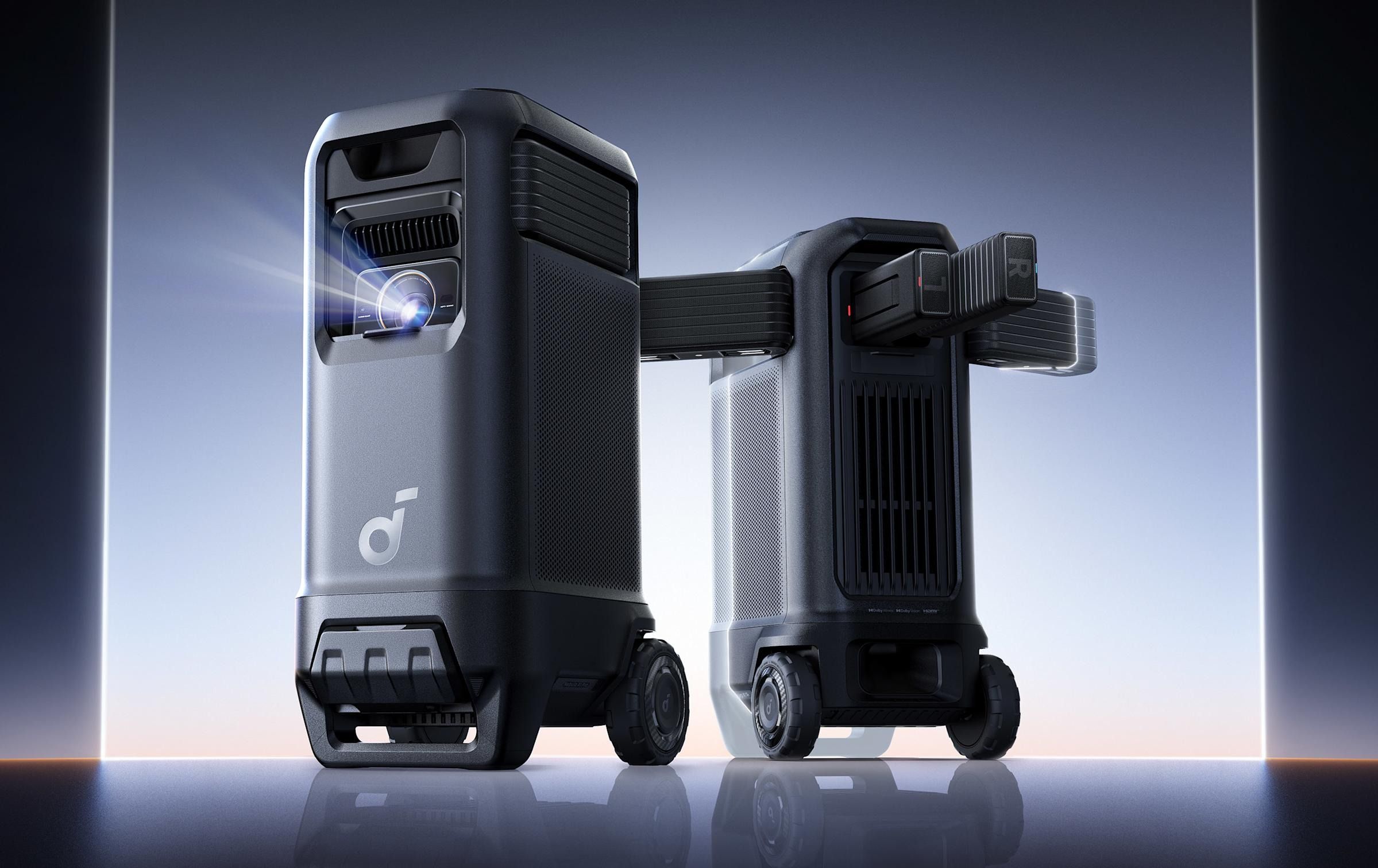 anker soundcore nebula x1 pro