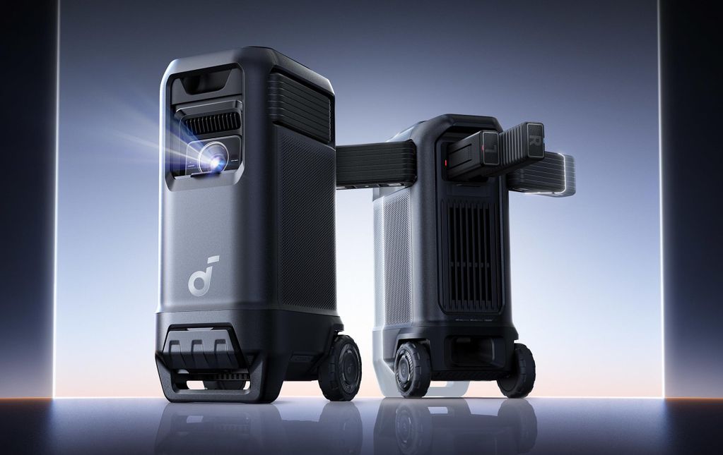 anker soundcore nebula x1 pro