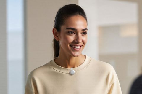 anker soundcore work