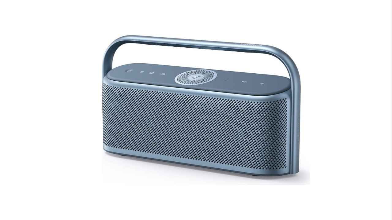 anker soundmotion x600