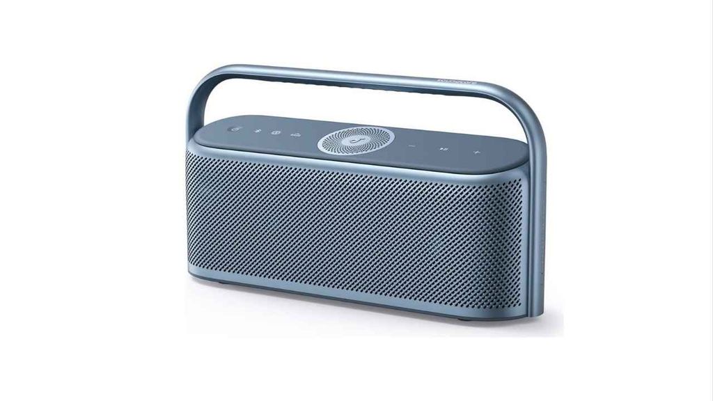 anker soundmotion x600