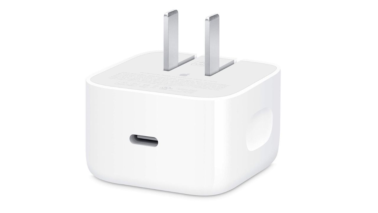 apple dynamic power 40w adaptör
