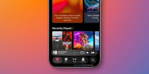 apple music