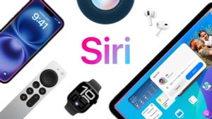 apple siri