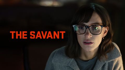 apple tv+ the savant