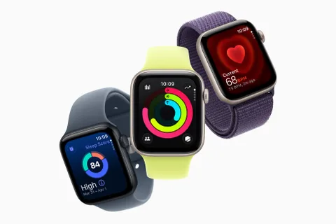 Apple Watch SE 3 sağlık, hız ve dayanıklılık getiriyor