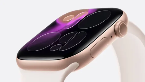Apple Watch Series 11, 5G ve sağlam camla yenilendi