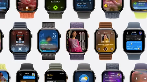 MediaMarkt Apple Watch fiyatlarını taksitli satışa açıyor