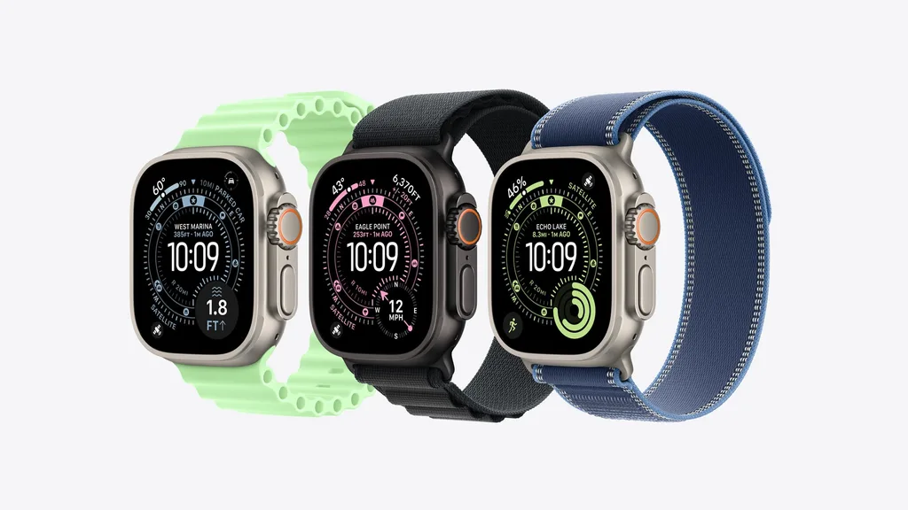 2026’nın ilk çeyreğinde akıllı saat satışları arttı, lider yine Apple oldu