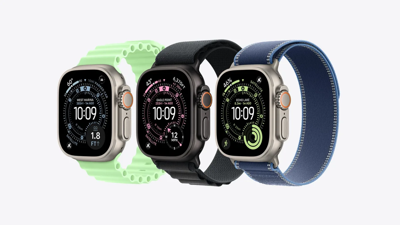 2026’nın ilk çeyreğinde akıllı saat satışları arttı, lider yine Apple oldu