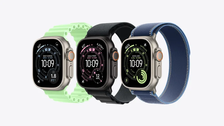 2026’nın ilk çeyreğinde akıllı saat satışları arttı, lider yine Apple oldu