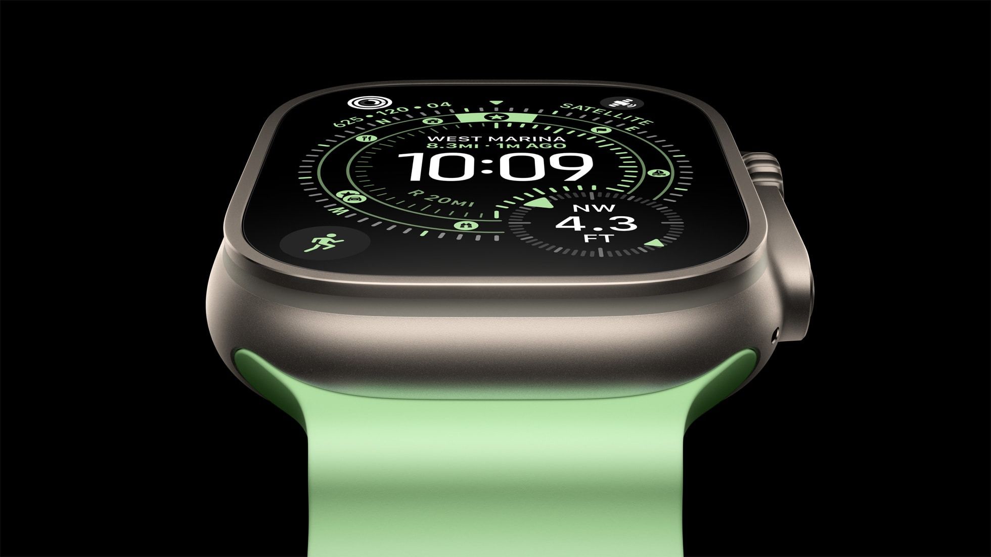 apple watch ultra 3