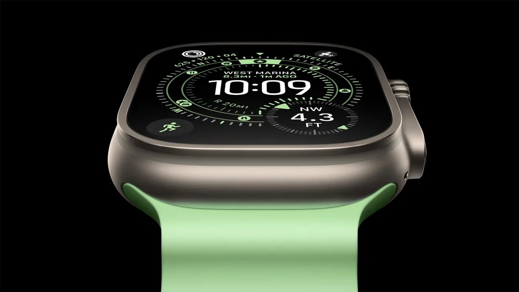 watchOS 27 kalp takibi ve uydu özellikleriyle geliyor