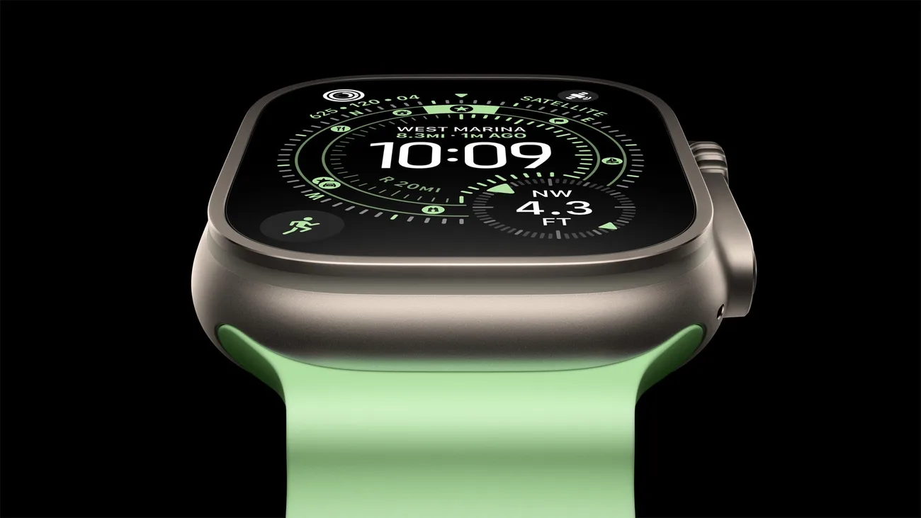 watchOS 27 kalp takibi ve uydu özellikleriyle geliyor