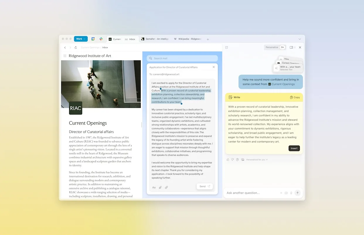 Atlassian, Arc ve Dia tarayıcılarının geliştiricisini satın aldı