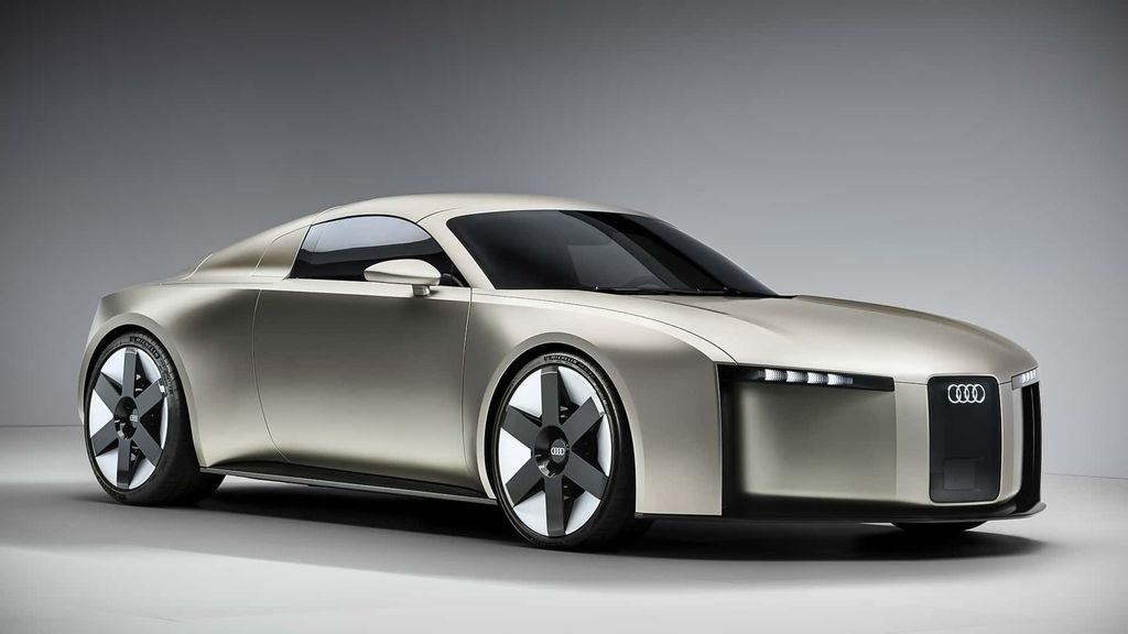 audi concept c