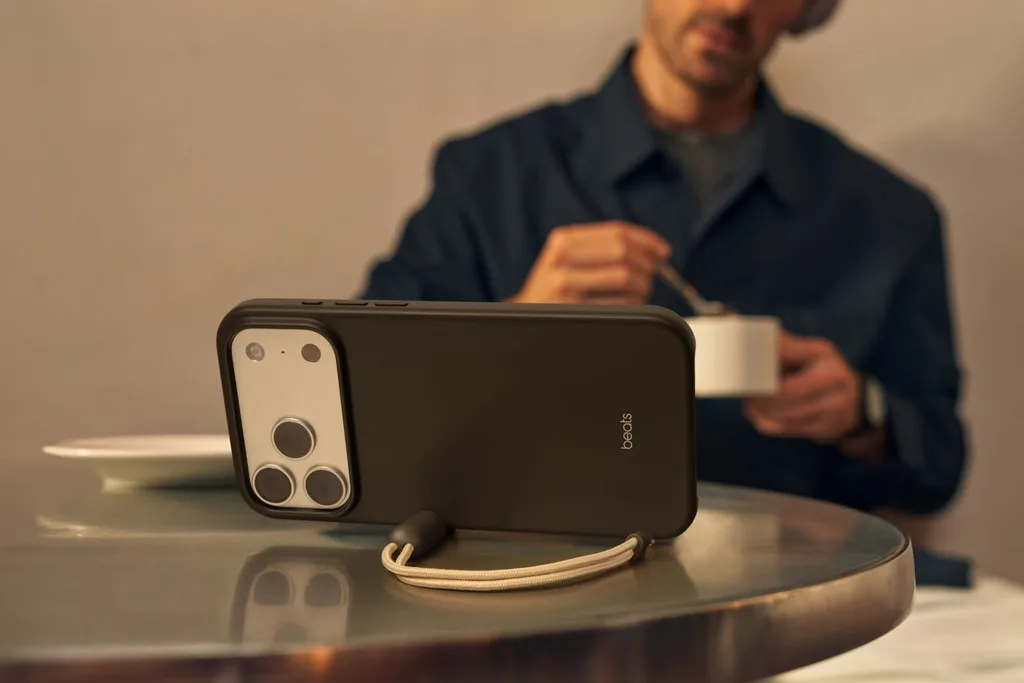 Beats iPhone 17 için yeni kılıf koleksiyonunu tanıttı