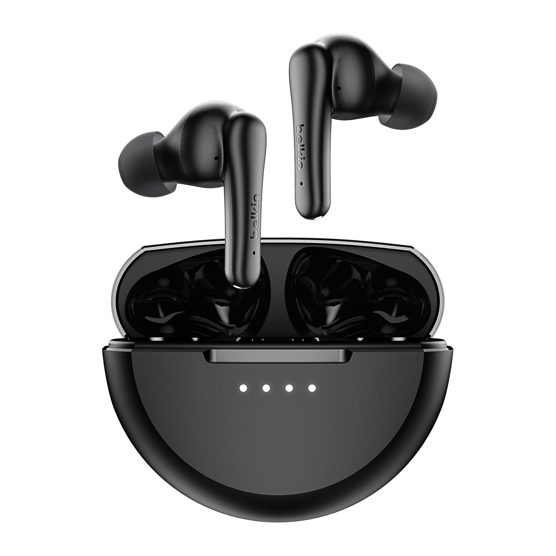 Belkin dört yeni kulaklık modeliyle seçenekleri artırıyor