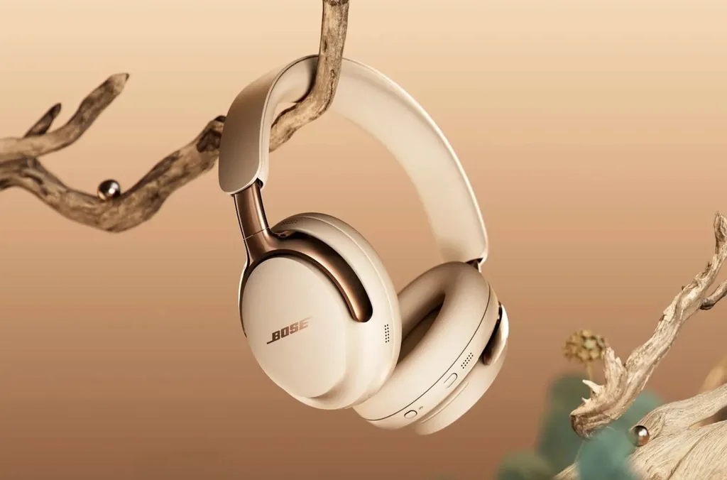 Bose QuietComfort Ultra 2 kayıpsız USB-C ses desteği ve Cinema Mode ile tanıtıldı