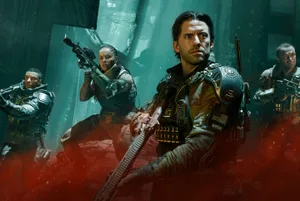 Call of Duty filmi için tarih verildi, ancak bekleyiş uzun sürecek