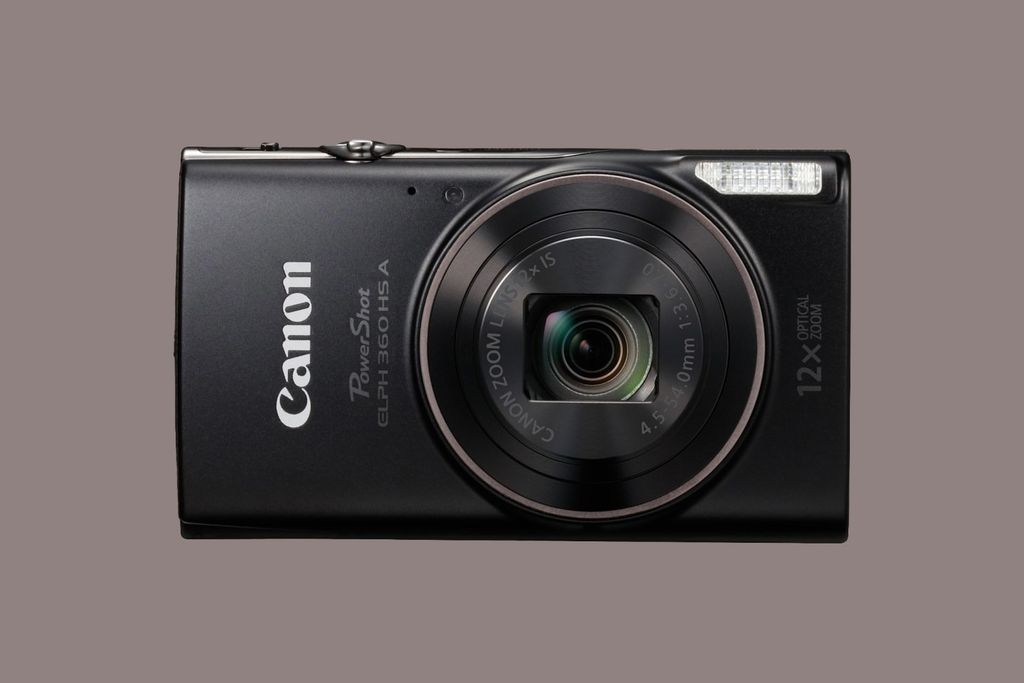 canon