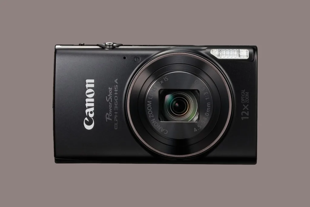 Canon, dokuz yıl sonra eski kompakt makinesini geri getiriyor