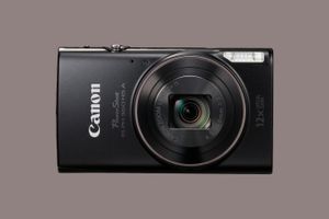 canon