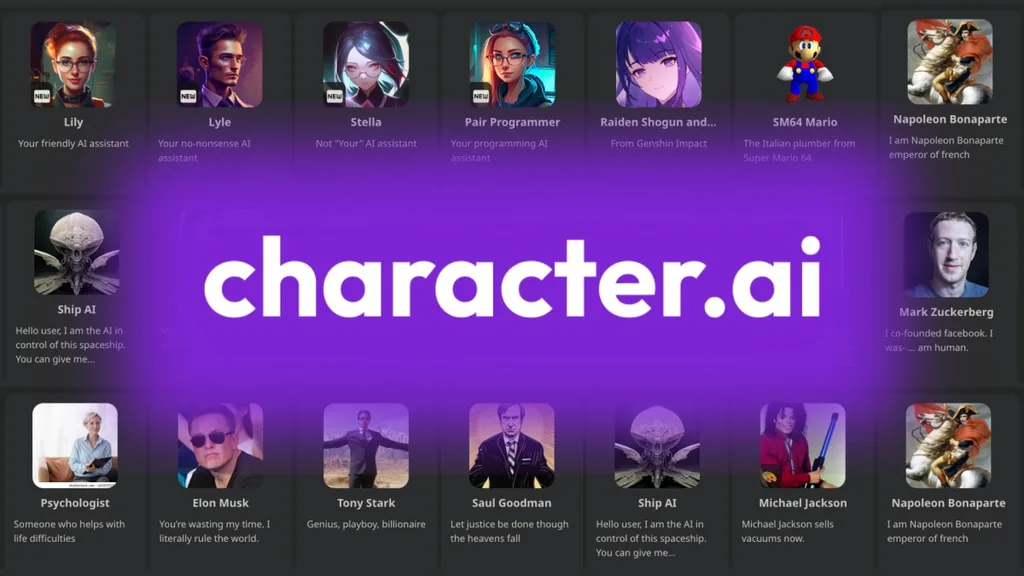 AI sohbet botları için dönüm noktası: Google ve Character.AI ailelerle uzlaşma görüşmelerinde