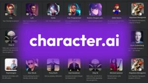 character ai google