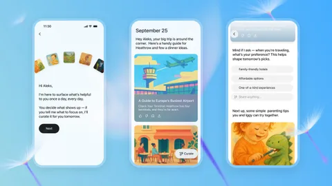 Sam Altman, ChatGPT Pulse’ta reklam konusuna kapıyı tamamen kapatmadı