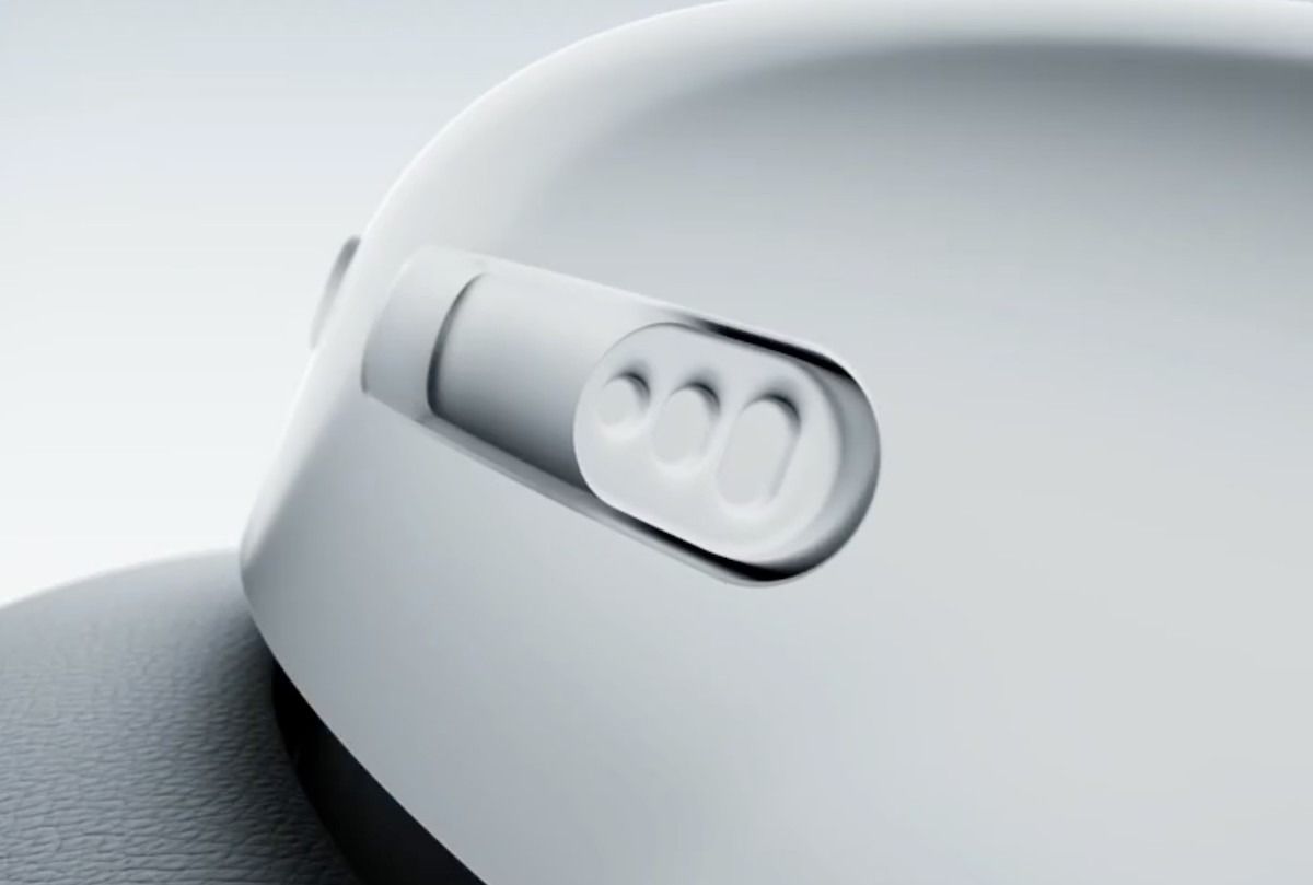 cmf headphone pro