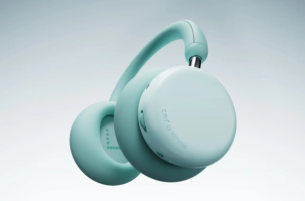 CMF Headphone Pro enerji kaydırıcısı ve uzun pil ömrüyle tanıtıldı
