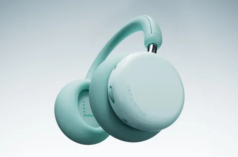 CMF Headphone Pro enerji kaydırıcısı ve uzun pil ömrüyle tanıtıldı