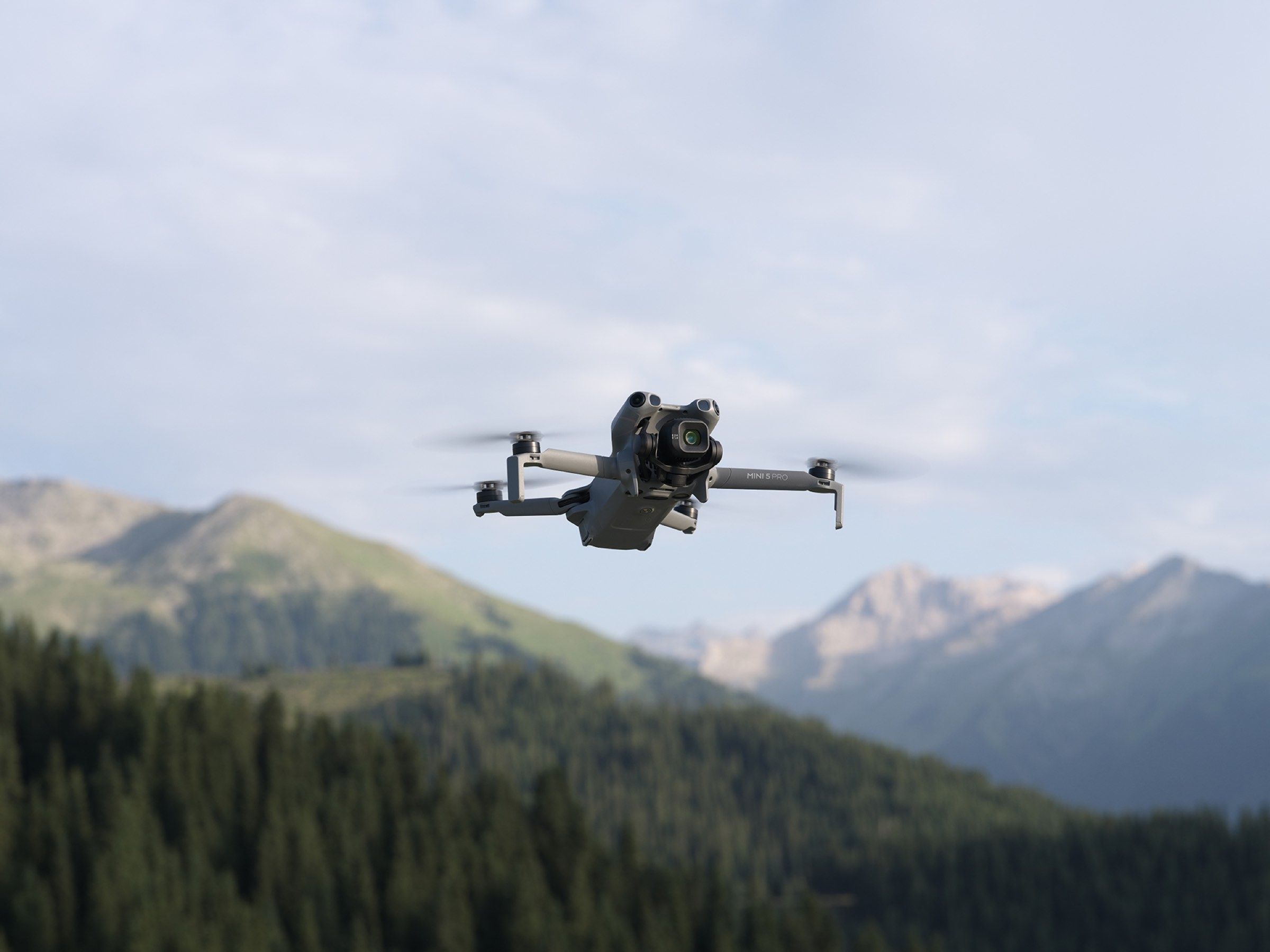 ABD daha önce onaylanan DJI drone’larının satışını durdurabilir