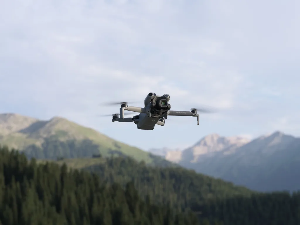 ABD daha önce onaylanan DJI drone’larının satışını durdurabilir
