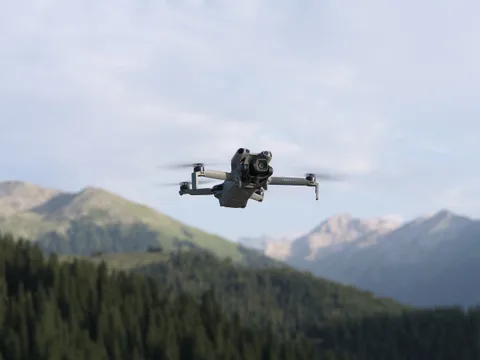 ABD daha önce onaylanan DJI drone’larının satışını durdurabilir