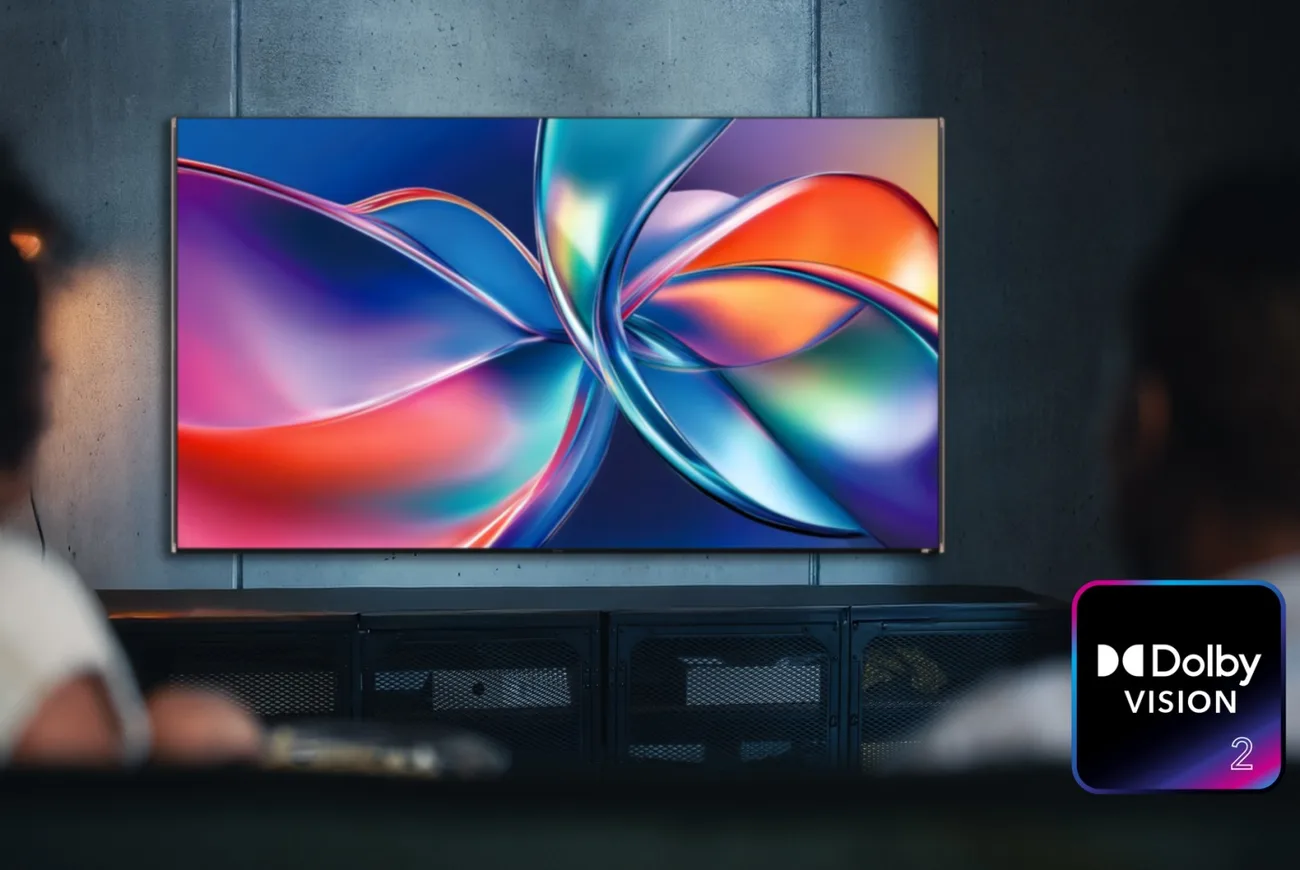 Dolby Vision 2, yapay zekâ ile televizyon deneyimini dönüştürüyor